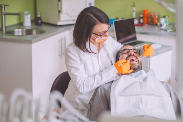 Best Tooth Infection Emergency Dentist  in Inglewood, CA