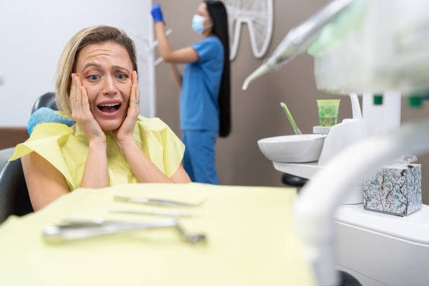 Best Chipped Tooth Repair Near Me  in Inglewood, CA